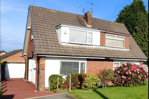 Blackburn, BB1 - property photo