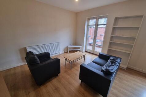 Flat 2, 7 Brunswick Street, Leamington Spa photo 3