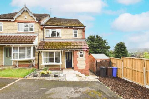 Sheffield, S5 - property photo