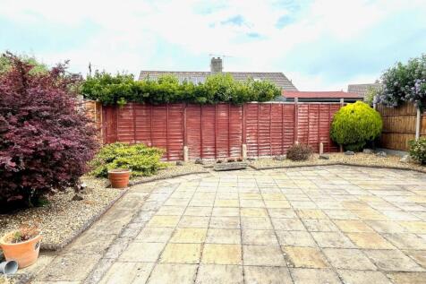 Terrace / Patio