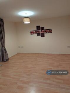 Ground Floor - Living And Dinning