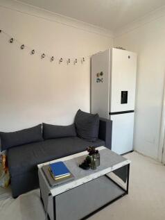 Leys Avenue Studio Dagenham RM10 9YR photo 4