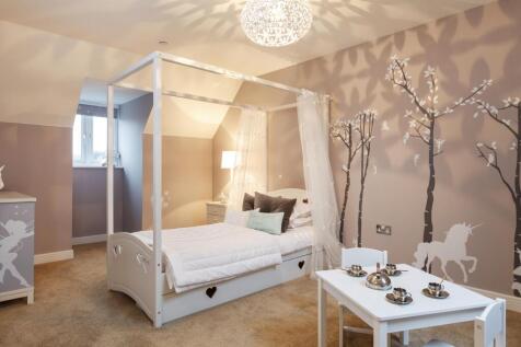 Showhome photography