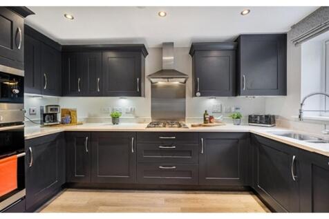 Dunham Kitchen
