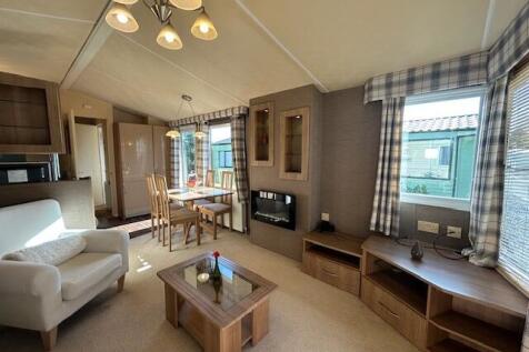 Willerby New Hampton Living Dining At Six Arches C