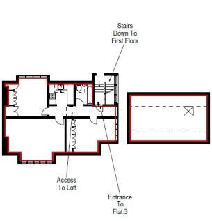 Loft Diagram