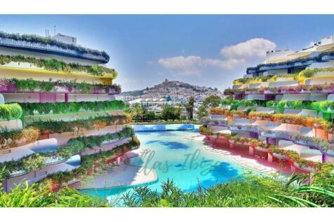 LAS BOAS ES VEDRA GREAT APARTMENT FOR RENT, Marina Botafoch