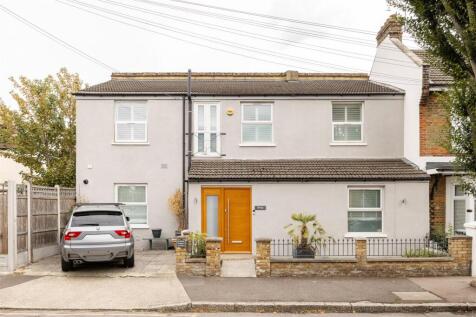 Tylney Road, E7