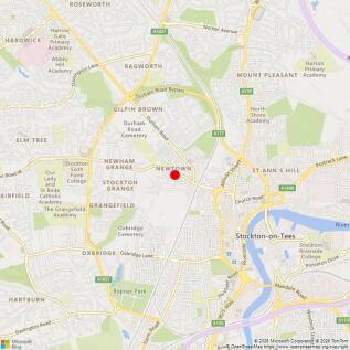 Property Map