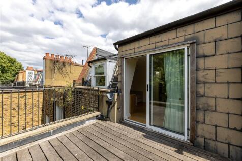 Roof Terrace