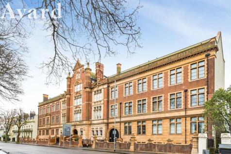 Old College House, 10A-17.JPG