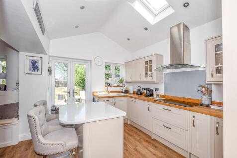 Kitchen Breakfast Rm