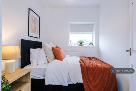 3rd Bedroom 