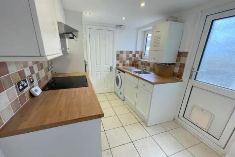 Modern+fitted+kitche