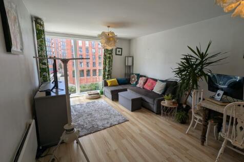 Water Street, Manchester, M3 photo 3