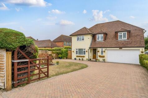 Lyndhurst, SO40 - property photo