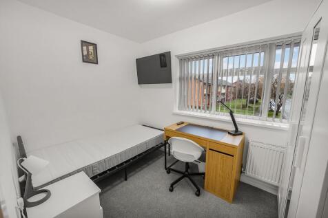 Bedroom - room 3