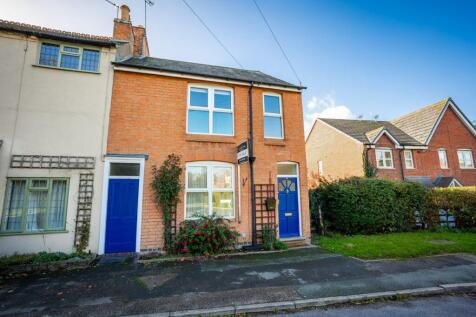 Done-3 (Large) - 3 bedroom end terraced at Meyne