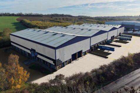 Warehouse to rent in rotherham
