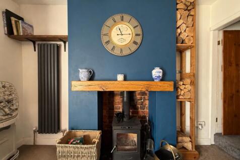 Woodland Road, Stanton, DE15 photo 5