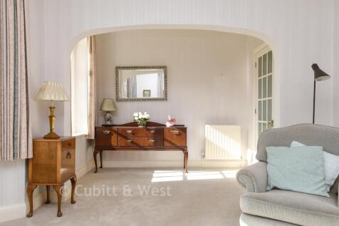 Internal Lifestyle Photograph