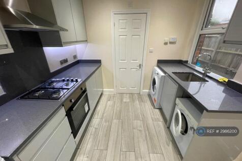 New Kitchen