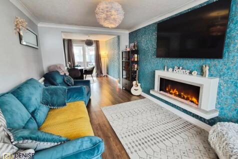 Lounge Dining Room