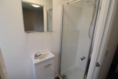 Room 2, Fishers Lane, CB1 photo 4