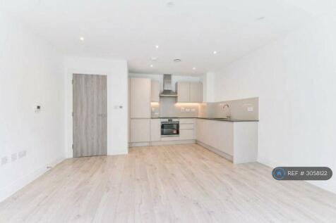 Kitchen/ Living