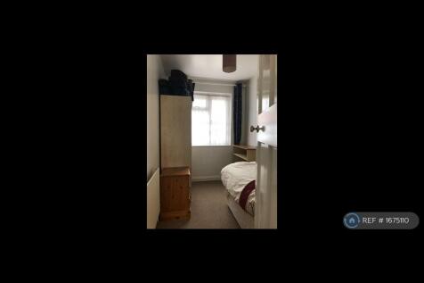 Office Room. - No Longer Has Bed