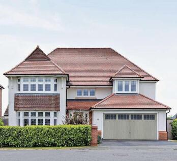 Front Exterior 1