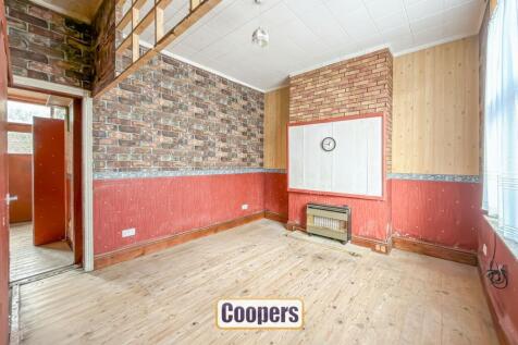 Front Reception Room