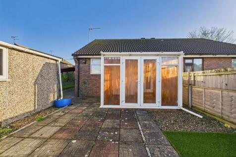 Garden: