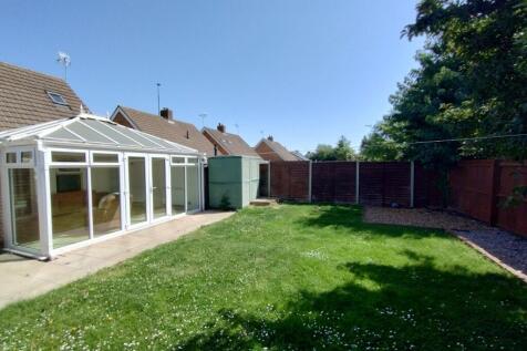 Pilgrims Way, Spalding photo 3