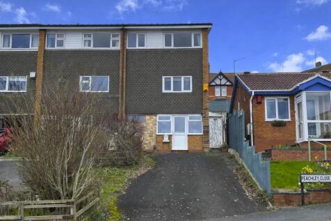 Hunnington Crescent Halesowen 1.jpg
