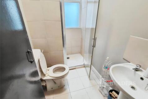 Norman Road, M14 photo 5