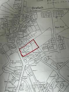Land plan