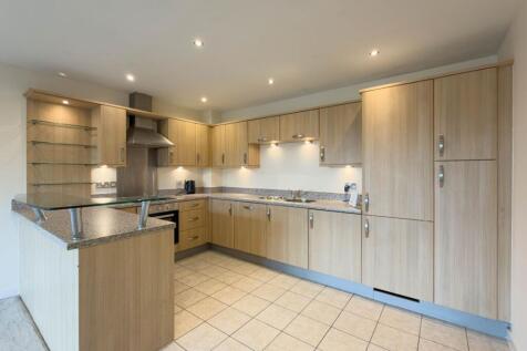 Living Room/Kitchen