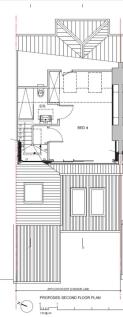 Proposed Loft