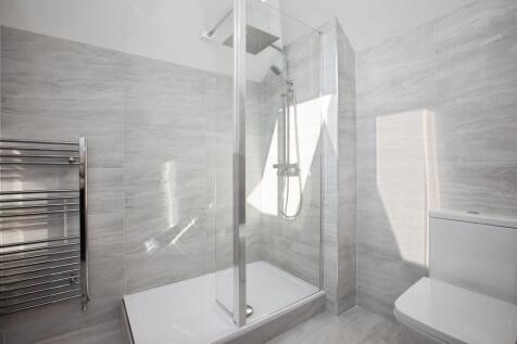 Master En-suite
