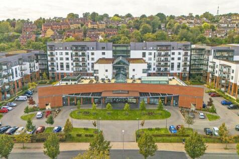 Hughenden Gardens Village.jpg