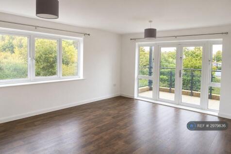 Open Plan Living Room