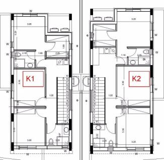 1st Floor Plans