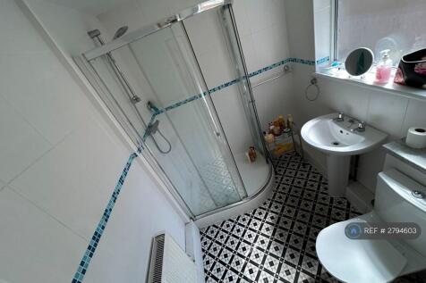 Shared Bathroom