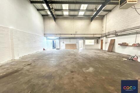 Warehouse