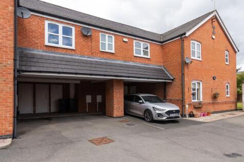 Car Parking Space