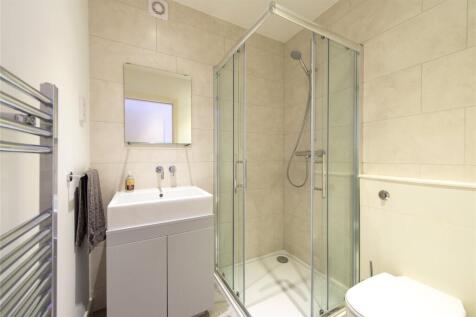 Shower Room 1