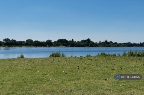 Colwick Park