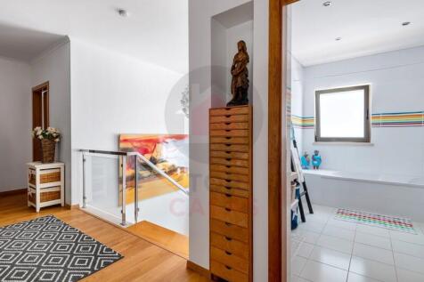 Villa in Obidos Lagoon