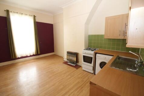 Kitchen/Dining/Living